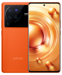  Vivo X80  X80 Pro      