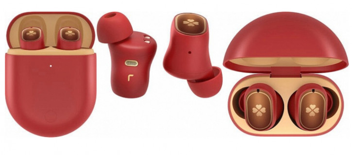 POCO Watch  POCO Buds Pro:  Genshin Impact 