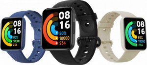  POCO Watch  POCO Buds Pro:  Genshin Impact 