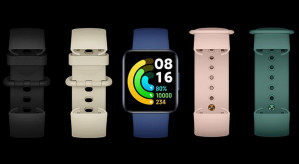  POCO Watch  POCO Buds Pro:  Genshin Impact 