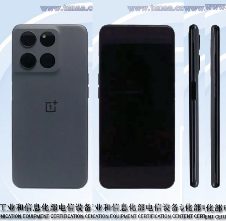 OnePlus 10?    IPS-   TENAA