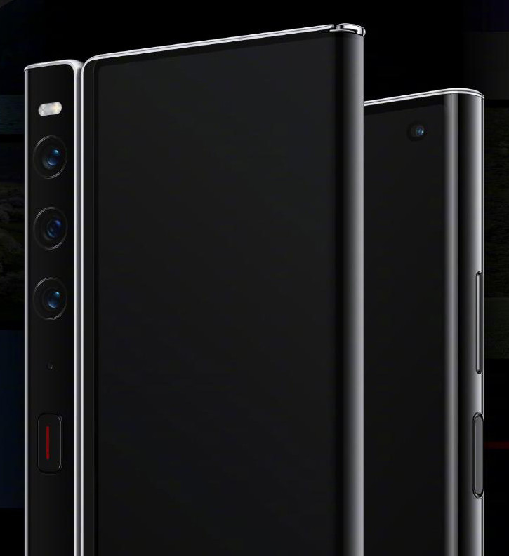 Анонс Huawei Mate Xs 2 – возврат к истокам