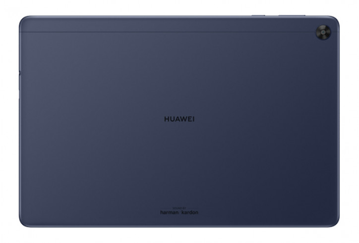 Анонс Huawei MatePad SE – 