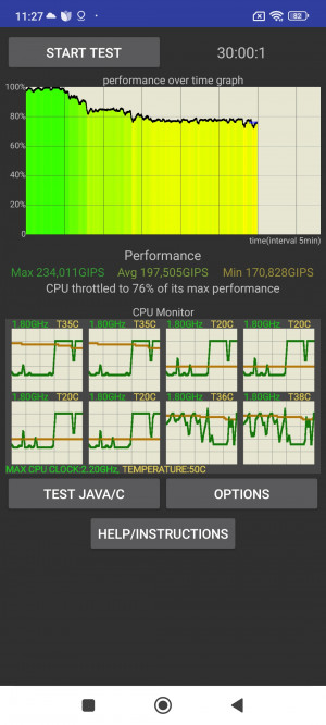   Poco X4 Pro 5G:   