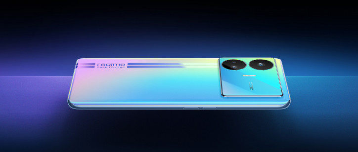 Анонс Realme GT Neo 5 SE – лучший SE в истории прибыл
