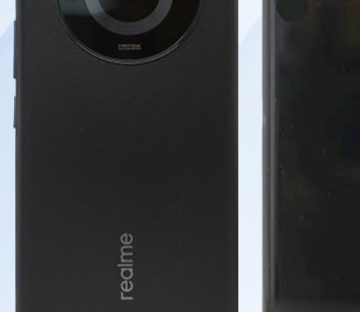 Realme 11 Pro и 11 Pro+ засветились в TENAA: живые фото и начинка