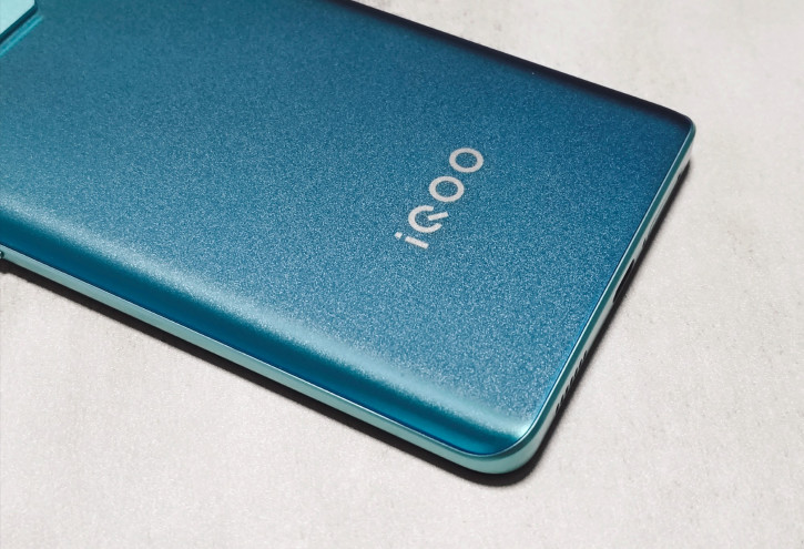 Новые секреты начинки iQOO Neo 8 и iQOO Neo 8 Pro