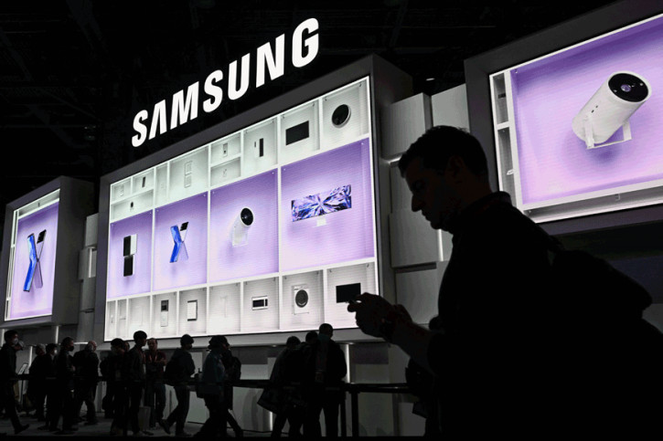 Прибыль Samsung Electronics рухнула до уровня кризисного 2009 года