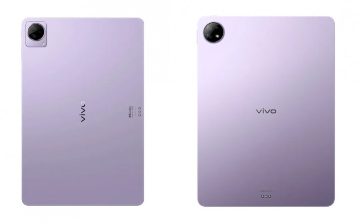    Vivo Pad 2, -     Vivo Pad