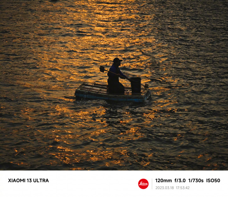    Xiaomi 13 Ultra:   Leica