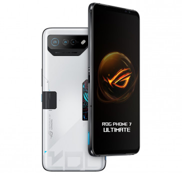 Анонс ASUS ROG Phone 7 и 7 Ultimate