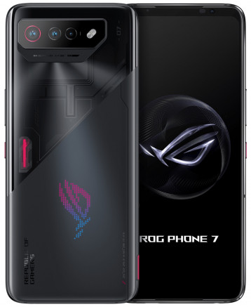  ASUS ROG Phone 7  7 Ultimate