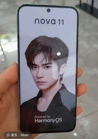 Huawei Nova 11  11 Pro       