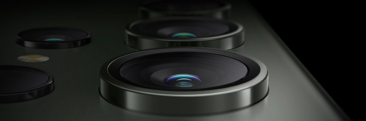 Ого! Redmi K70 Pro может получить камеру Galaxy S23 Ultra