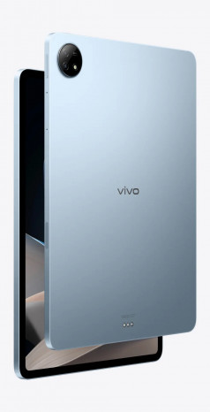 Анонс Vivo Pad 2 –