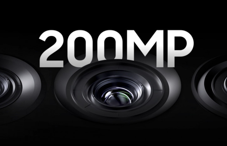 100 и 200 Мп камер среди флагманов на Snapdragon 8 Gen 3 станет больше