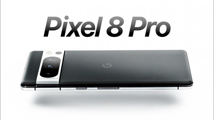 Камера Pixel 8 Pro может быть основана на лучшем сенсоре Samsung