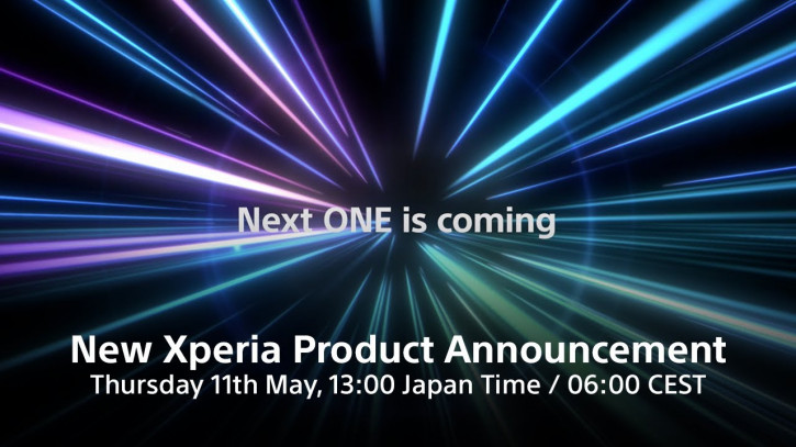 Грядёт новая единица: дата анонса Sony Xperia 1 V и компании