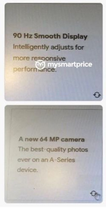 Слив промо-плакатов Pixel 7A подтвердил камеру, экран и многое другое