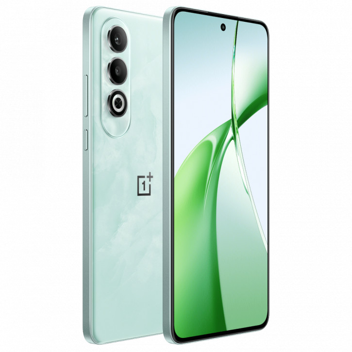 Анонс OnePlus Nord CE4 - недорогой смартфон с большой батареей