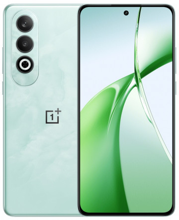 Анонс OnePlus Nord CE4 - недорогой смартфон с большой батареей