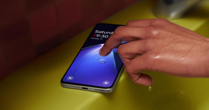 Анонс OnePlus Nord CE4 - недорогой смартфон с большой батареей