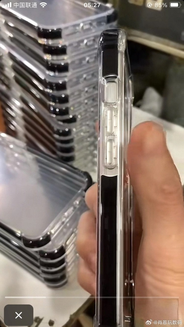 Apple возродит дизайн Pixel 3 XL в новом iPhone SE 4? Фото макетов