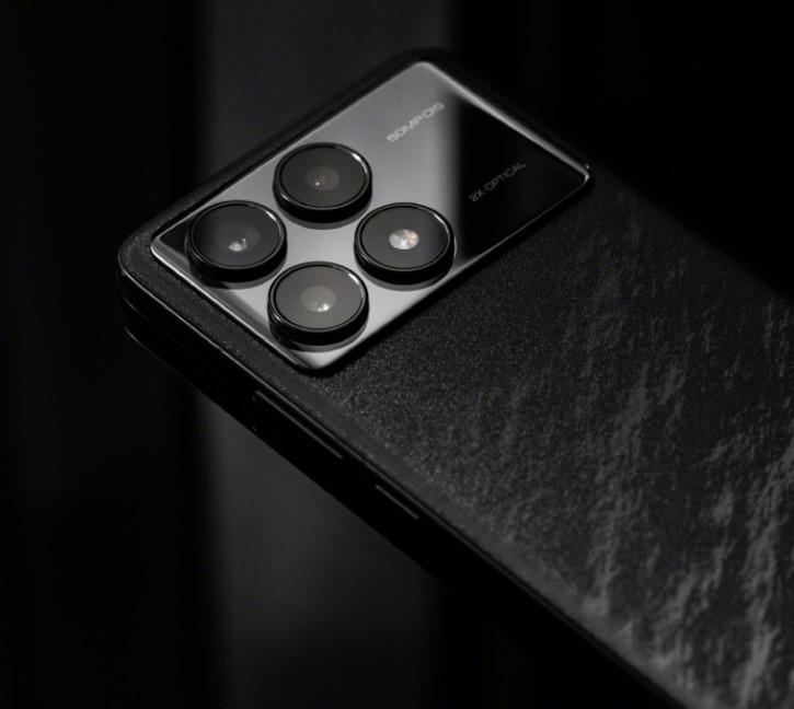 Redmi K80  K80 Pro     