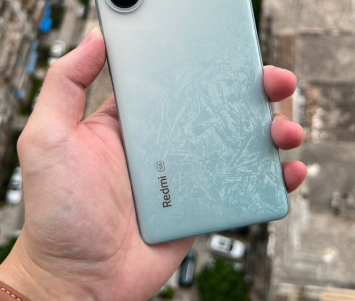 Xiaomi     Redmi: 1    