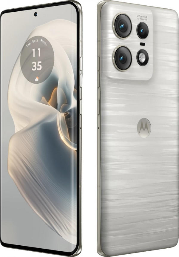  Motorola Edge 50 Pro:    (7 Gen 3, 125 )