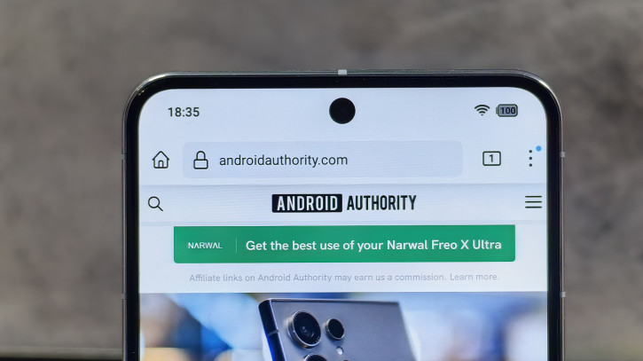Google подражает Apple в дизайне значков для Android 15
