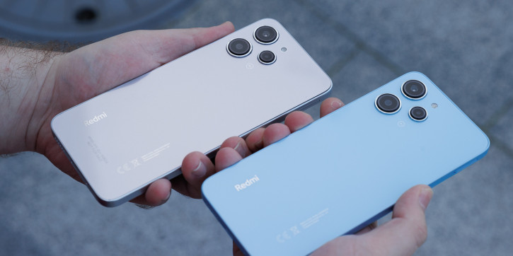 Redmi 13    :     