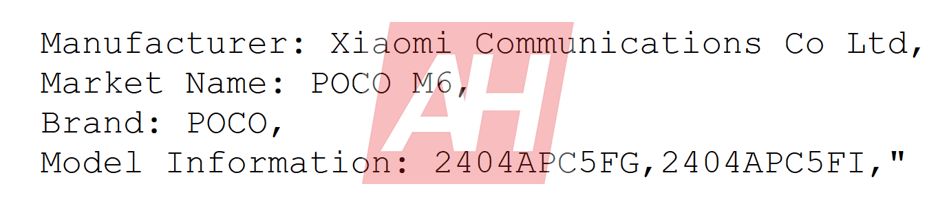 Redmi 13    :     