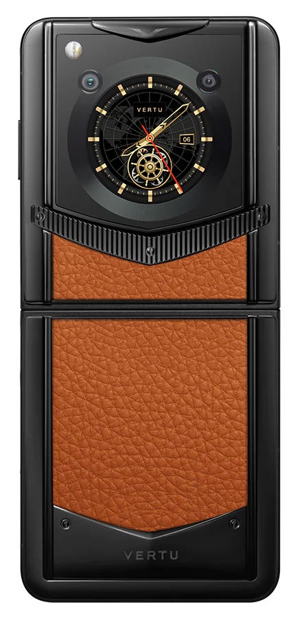 Vertu ironflip