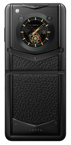  Vertu Ironflip: -   