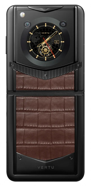  Vertu Ironflip: -   