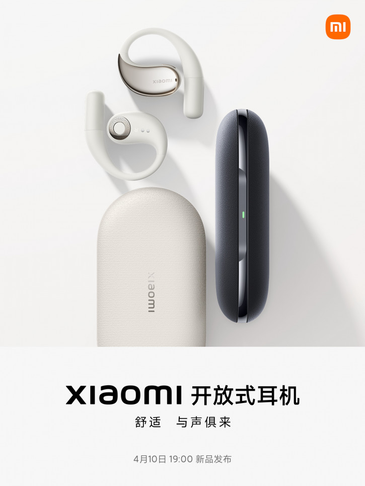  TWS-     Xiaomi