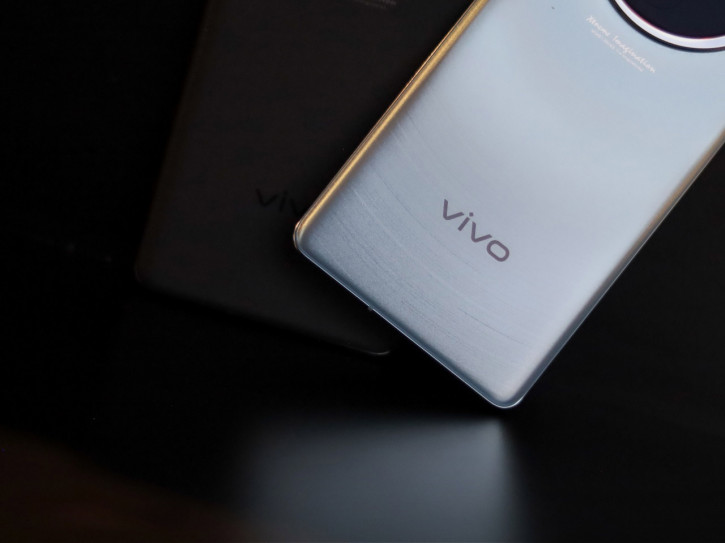 Vivo X100 Ultra        