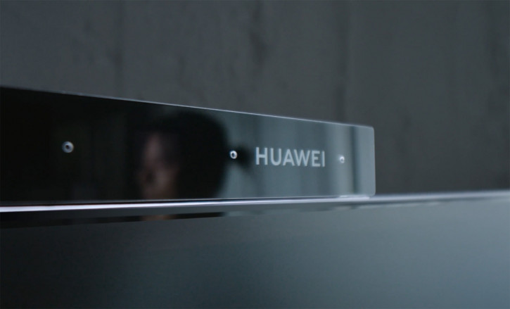   Huawei:   