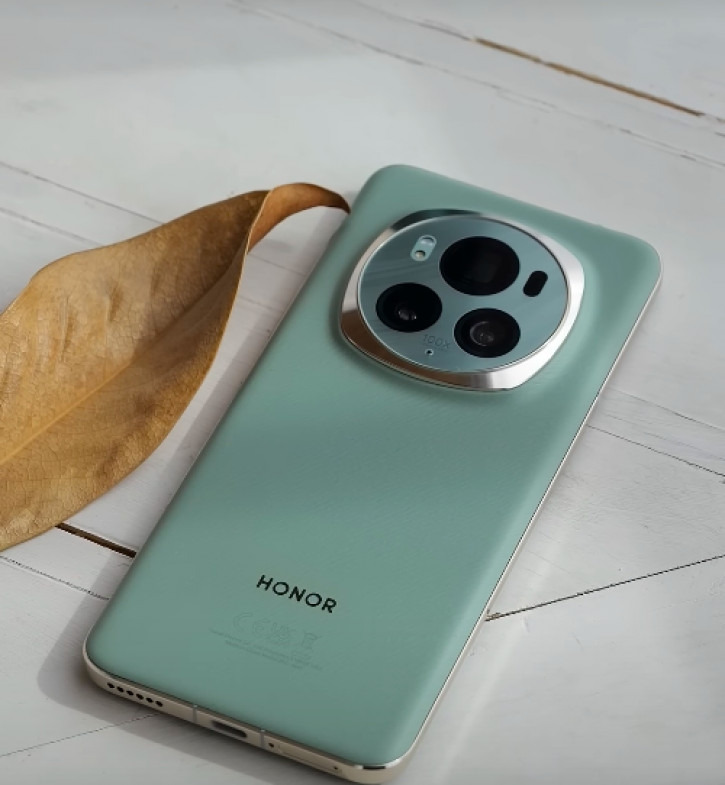 :  Honor Magic 6 Pro   - 