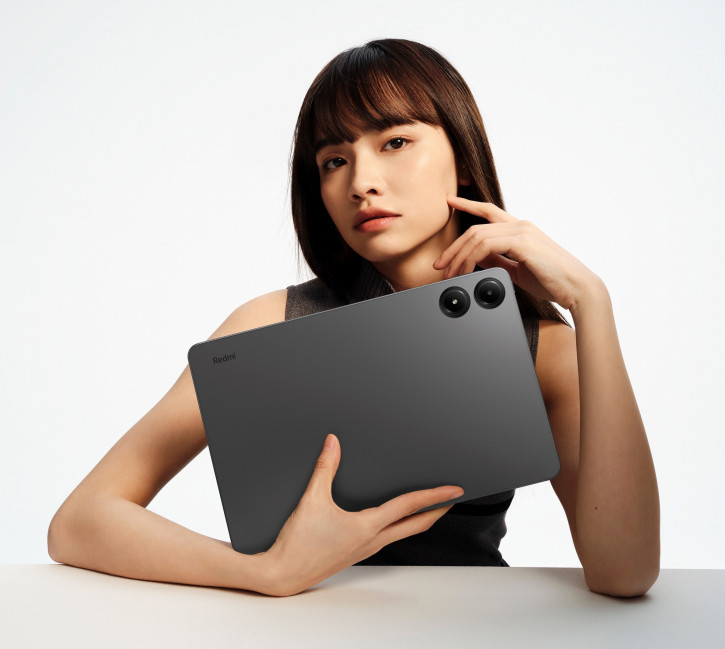 Xiaomi Redmi Pad Pro:     Harry Potter  -