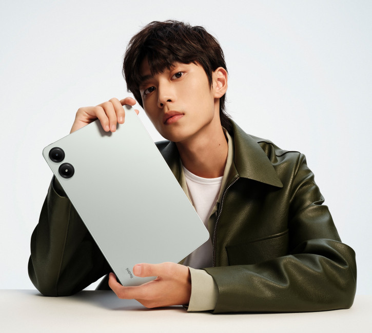 Xiaomi Redmi Pad Pro:     Harry Potter  -