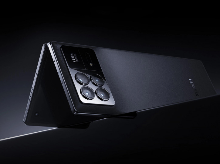 Samsung   OmniVision:     Xiaomi Mix Fold 4