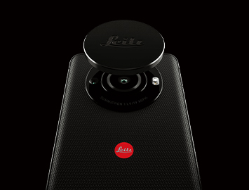  Leitz Phone 3: -  1    OIS
