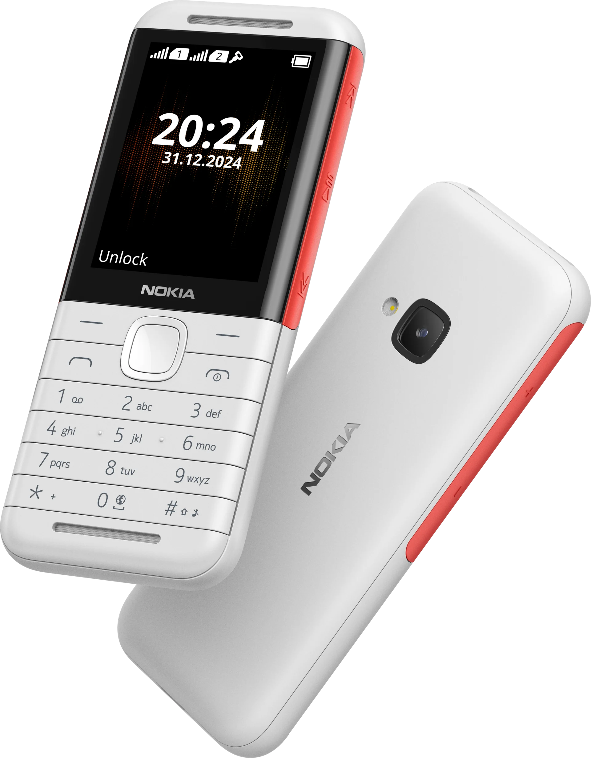 Анонс новых Nokia 230, 5310 и 6310: во славу Евросоюза!