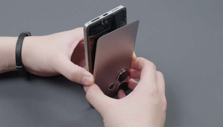 Redmi Turbo 3 уже разобрали на видео: секретный чип, о котором молчат