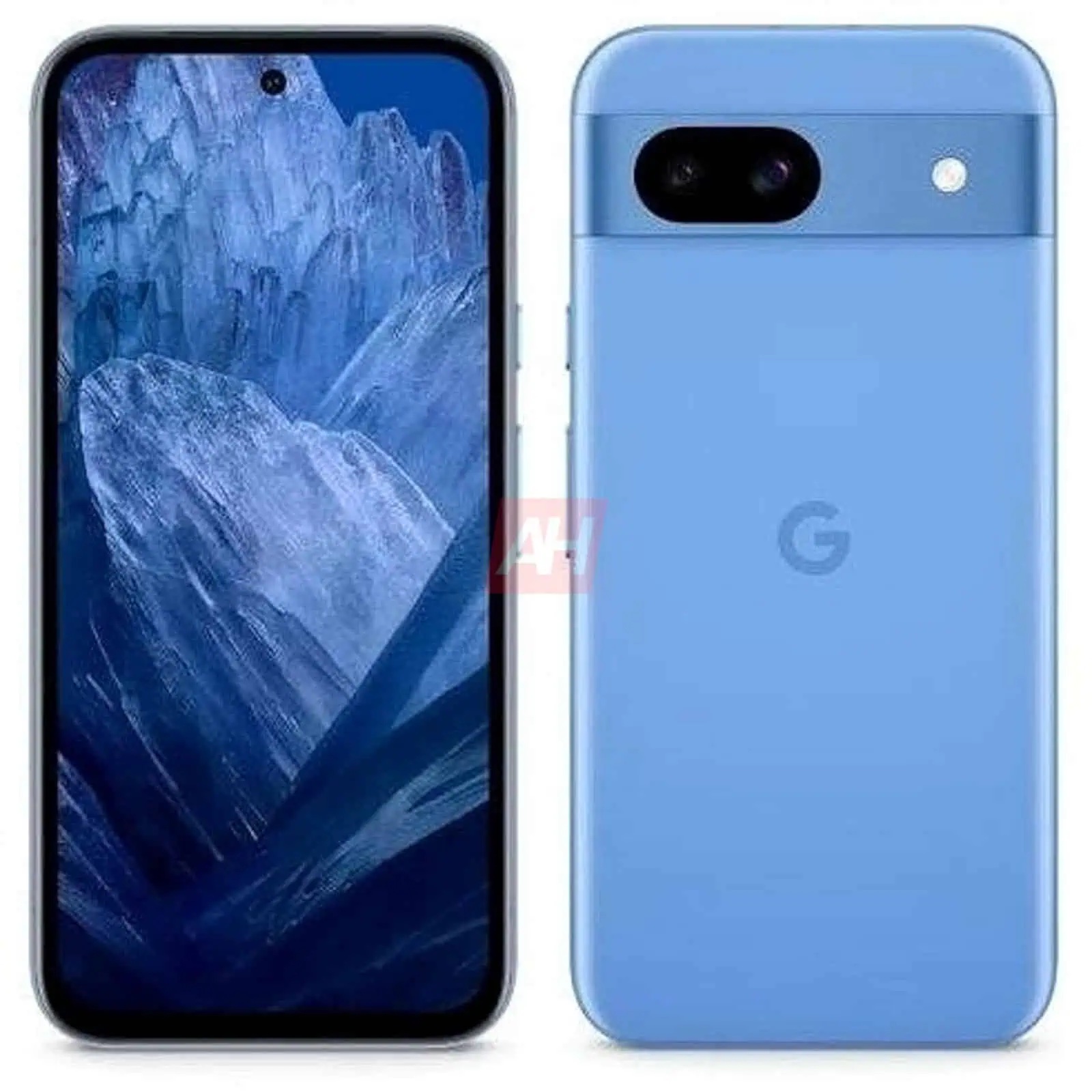 Google pixel 2024 года