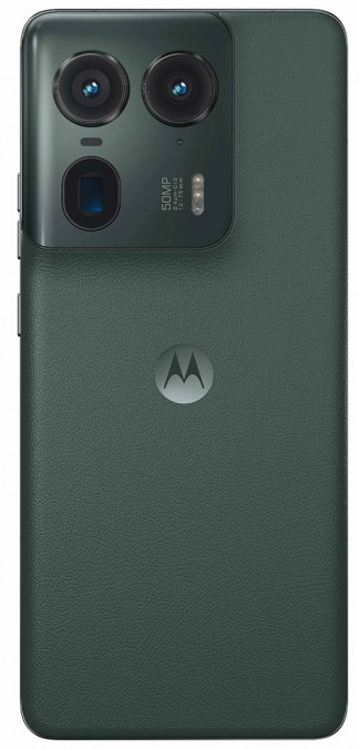  Motorola Edge 50 Ultra  