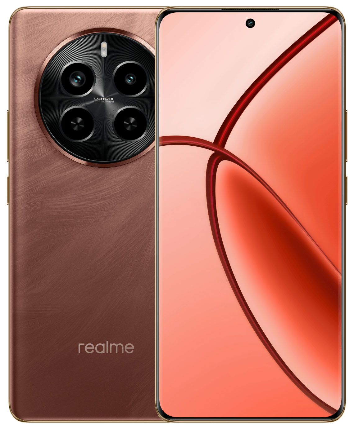 Анонс Realme P1 и P1 Pro – 