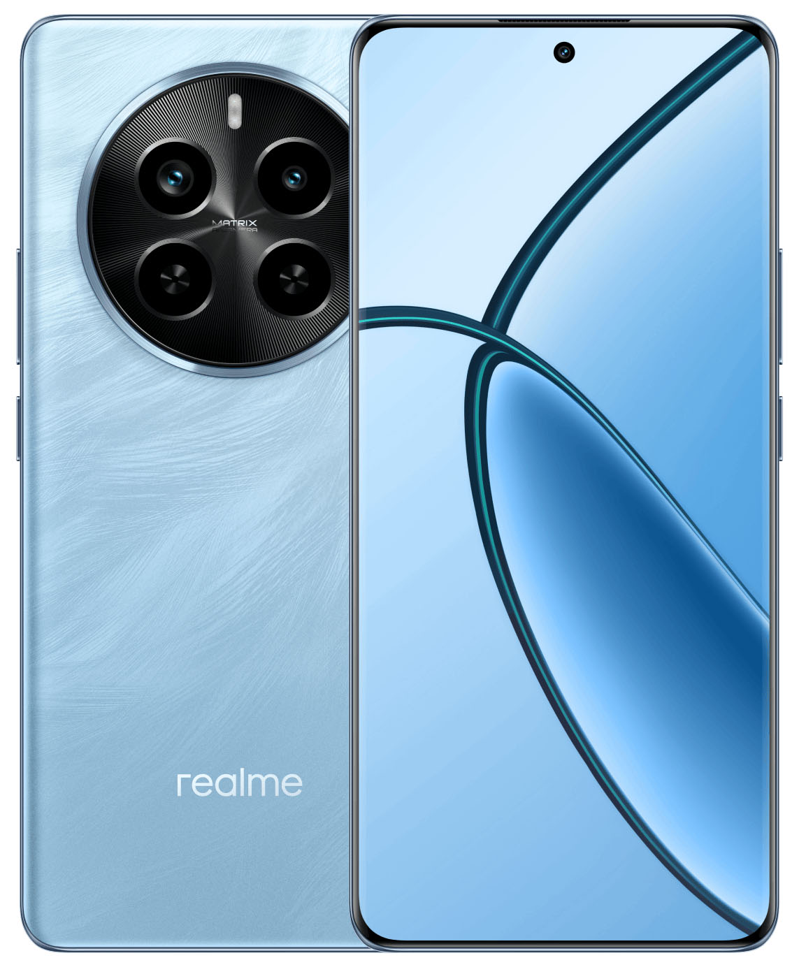 Анонс Realme P1 и P1 Pro – 